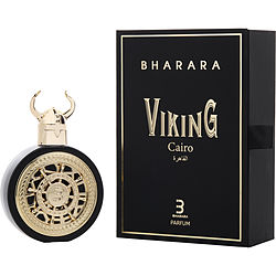 Bharara Viking Cairo By Bharara Parfum Spray 3.4 Oz