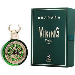 Bharara Viking Dubai By Bharara Parfum Spray 3.4 Oz