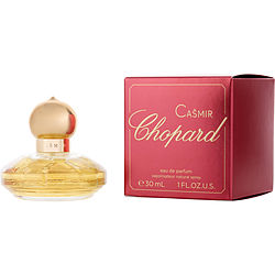 Casmir By Chopard Eau De Parfum Spray 1 Oz (new Packaging)