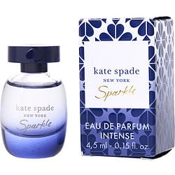Kate Spade Sparkle By Kate Spade Eau De Parfum Intense Spray 0.15 Oz Mini