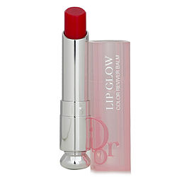 Christian Dior Dior Addict Lip Glow & Colour Reviving Lip Balm # 031 Strawberry  --3.2g/0.11oz By Christian Dior