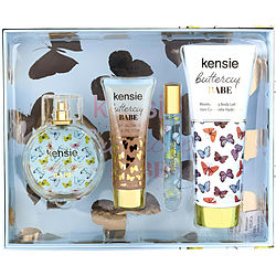 Kensie Gift Set Kensie Buttercup Babe By Kensie