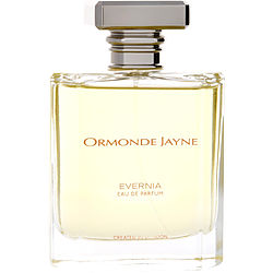 Ormonde Jayne Evernia By Ormonde Jayne Eau De Parfum Spray 4.2 Oz *tester