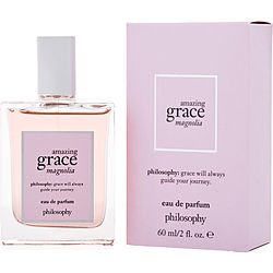 Philosophy Amazing Grace Magnolia By Philosophy Eau De Parfum Spray 2 Oz