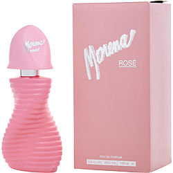 Morena Rose By Morena Eau De Parfum Spray 3.5 Oz