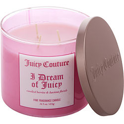 Juicy Couture I Dream Of Juicy By