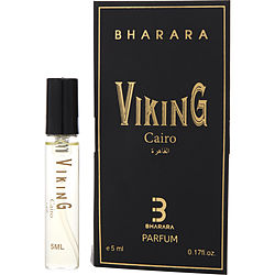 Bharara Viking Cairo By Bharara Parfum Spray 0.17 Oz Mini