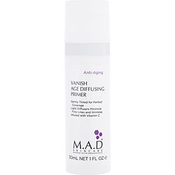 M.a.d. Skincare Vanish Age Diffusing Primer --30ml/1oz By M.a.d. Skincare