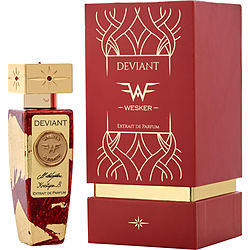 Wesker Deviant By Wesker Extrait De Parfum Spray 1.7 Oz