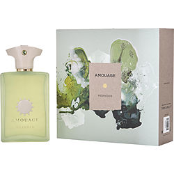 Amouage Sunshine By Amouage Eau De Parfum Spray 3.4 Oz (new Packaging)