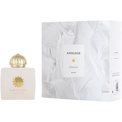 Amouage Honour By Amouage Eau De Parfum Spray 3.4 Oz (new Packaging)