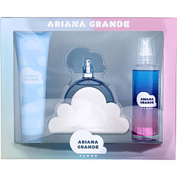 Ariana Grande Gift Set Cloud Ariana Grande By Ariana Grande