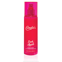 Candies Pink Apple By Candies Fragrance Mist 8.4 Oz