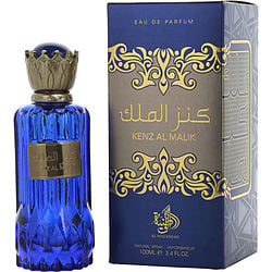 Al Wataniah Kenz Al Malik By Al Wataniah Eau De Parfum Spray 3.4 Oz