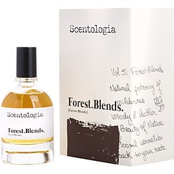 Scentologia Forest.blends. By Scentologia Eau De Parfum Spray 3.4 Oz