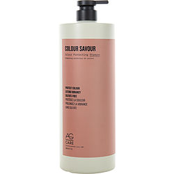 Colour Savour Sulfate-free Shampoo 50.7 Oz